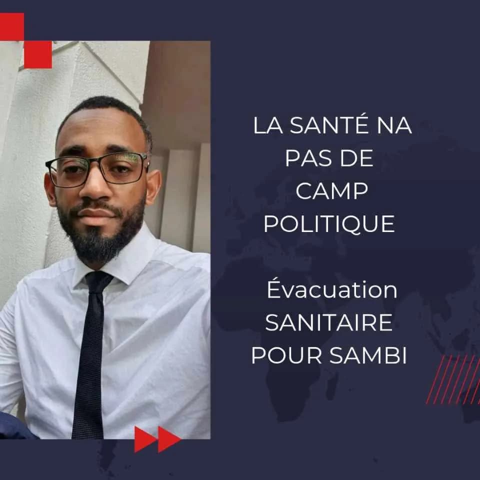 Soutien de un sympathisant