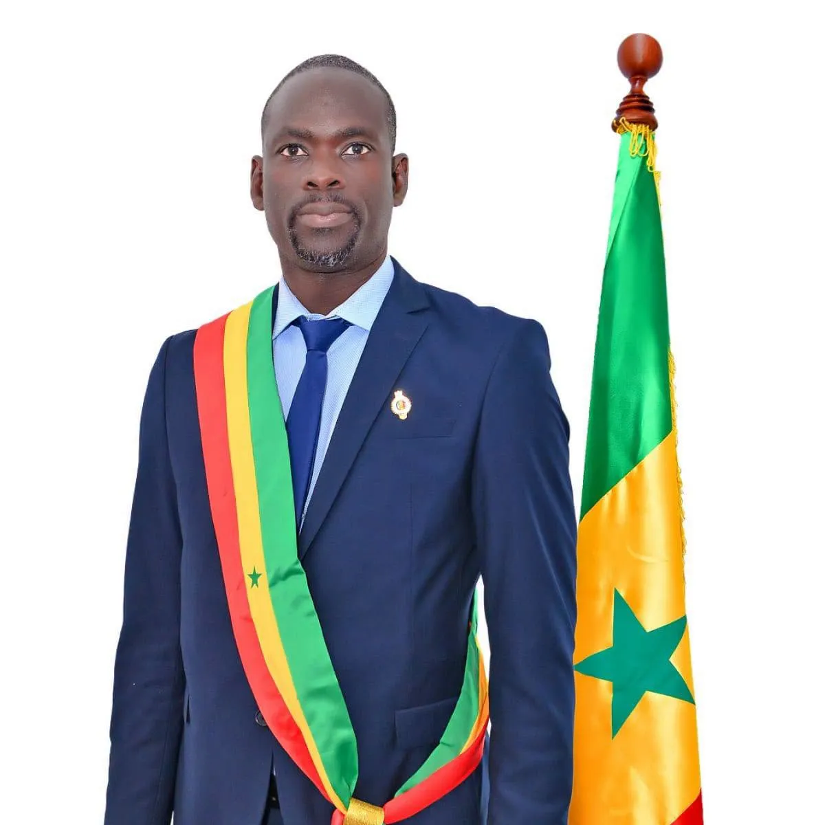C24 — Un député sénégalais plaide pour l'ancien président comorien Ahmed Abdallah Sambi