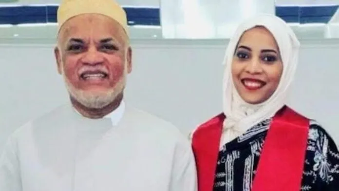 Afrik.com — « Il faut agir avant qu’il ne soit trop tard » : entretien exclusif avec la fille de l’ancien président des Comores, Ahmed Abdallah Sambi